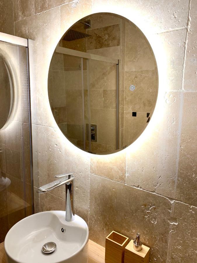 Cosy Migrainier - Vieil Antibes Appartement Buitenkant foto