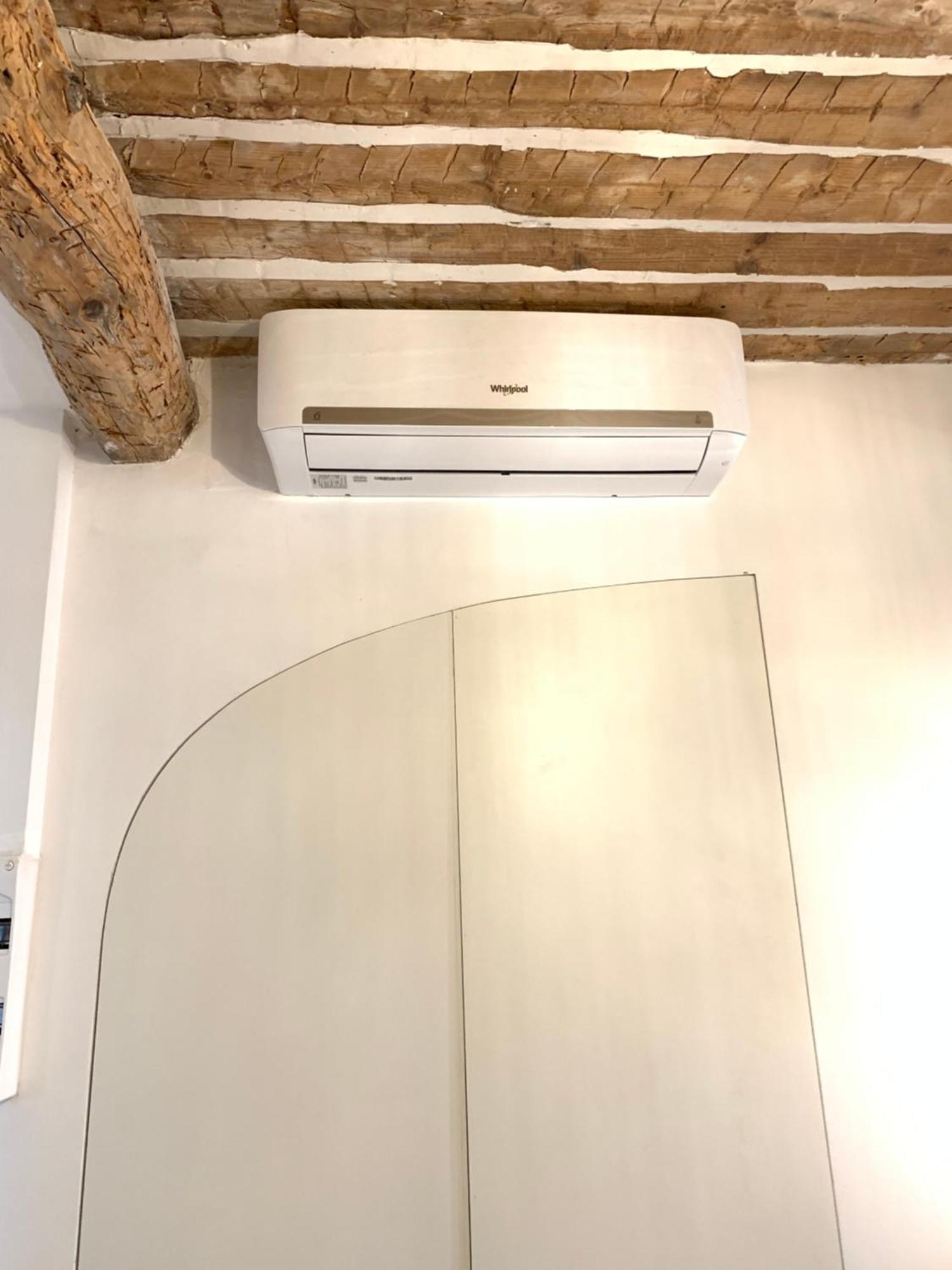 Cosy Migrainier - Vieil Antibes Appartement Kamer foto
